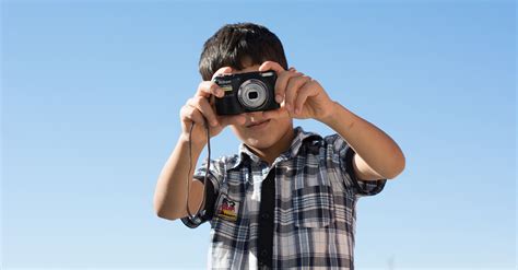 16 Practical Photography Tips For Fundraising .